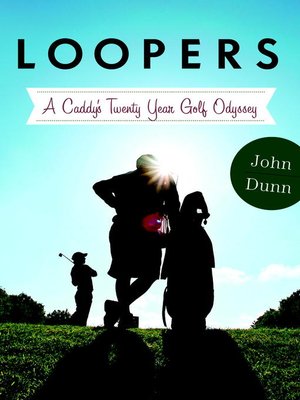 cover image of Loopers